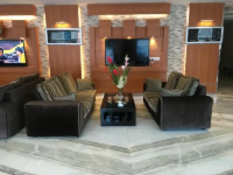 Hosta Serviced Apartments, Al Malqa Branch (Economy) Hotels in 