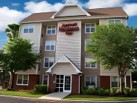 Residence Inn Orlando East/UCF Area Hôtels à : Comte d'Orange