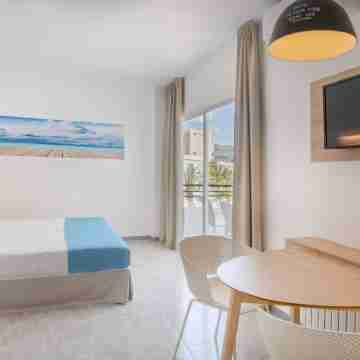 Sol Lunamar Palmanova Apartamentos Rooms