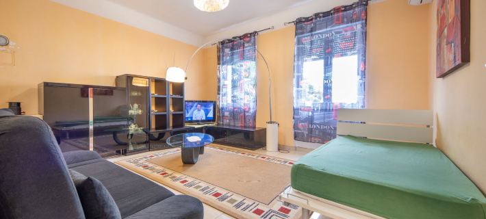 Kantrida Hotels in Rijeka