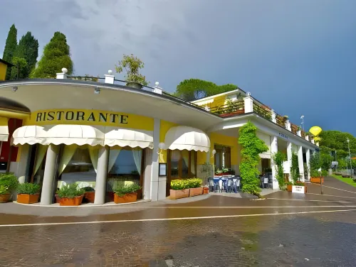 Hotel Aquavite Hotels in Gardone Riviera