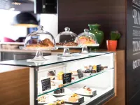Novotel Санкт-Петербург Центр - Завтрак