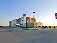 Motel 6 Headingley, MB - Winnipeg West Отели в г. 