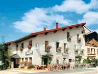 Hôtel de la Poste Các khách sạn ở Metabief