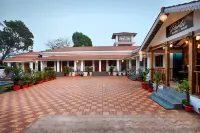 Portu Stay by Nirvana Hotels Hôtels à : Assagao