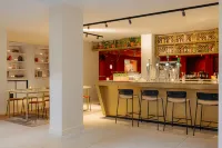 Leonardo Eden Hotel Amsterdam City Center - Ramah Hewan Peliharaan