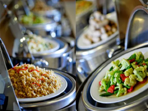 Amaris Hotel Bandara Soekarno Hatta