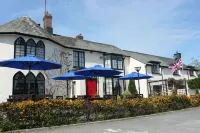 Lifton Hall Hotel Hotels in Lifton