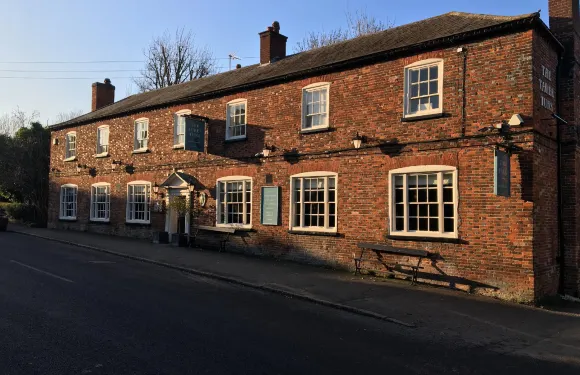 阿什韋爾三個酒桶民宿