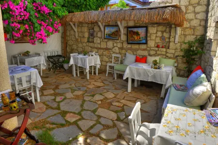 Bedirhan Konak Otel