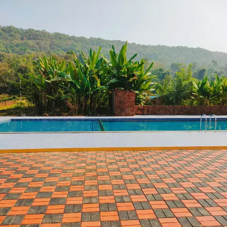 Yashraj Beach Resort
