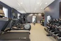 Home2 Suites by Hilton York - Gym