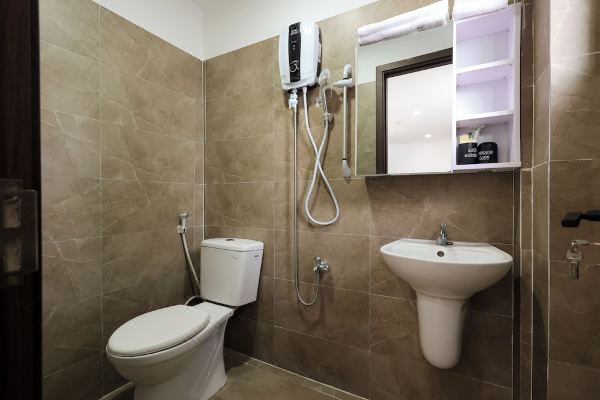 루비 스타 호텔 남 콰옥 칸(Ruby Star Hotel Nam Quoc Cang)_3