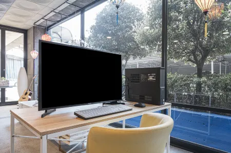 Gwangyang Raon Hotel Отели в г. Кванъян