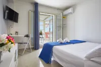 Nice Studio on the Terrace