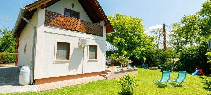 Nadori 3 Hotels in Balatonfuredi