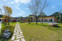 Jeongseon Baekdudaegan Yakcho Nara Pension