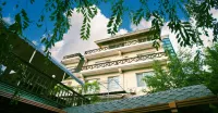Wonju Sanmeoroo Pension