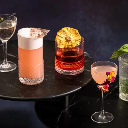 InterContinental Hotels BOSTON by IHG