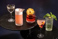 InterContinental Hotels BOSTON by IHG - 5-Star