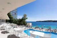 Bahia Principe Escape Coral Playa - Adults Only - Parking