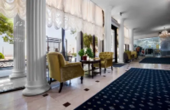 Старинная Анапа Отели в г. 