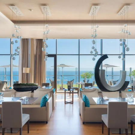 Radisson Blu Resort, Gran Canaria