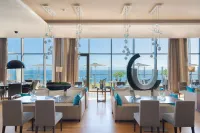 Radisson Blu Resort, Gran Canaria - breakfast