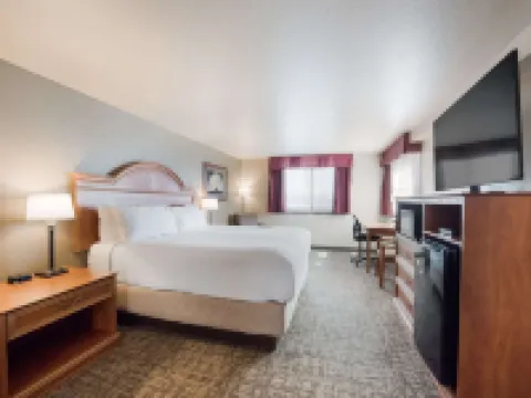 Best Western Bidarka Inn Hotels in Homer