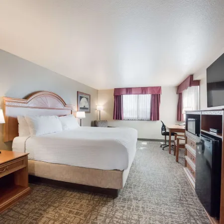 Best Western Bidarka Inn
