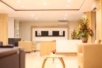 C Hotel Cirebon Hotels in Harjamukti