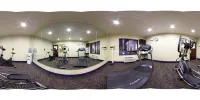 Holiday Inn Express & Suites EXMORE - EASTERN SHORE by IHG - Træningscentre
