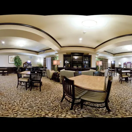 Holiday Inn Express & Suites CORPUS CHRISTI by IHG