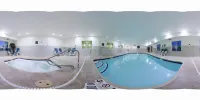 Holiday Inn Express & Suites Wichita Airport by IHG - Pool