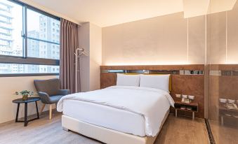CHECK inn Select Tainan YongKang