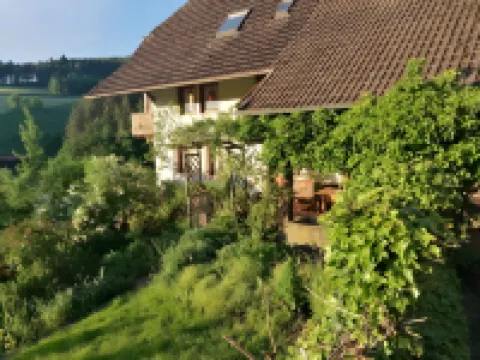 Double Room Apple Blossom シュタータールのホテル