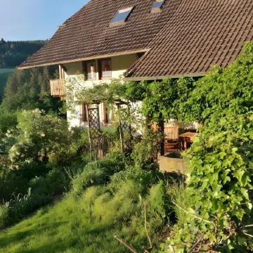 Double Room Apple Blossom Отели в г. Шуттерталь