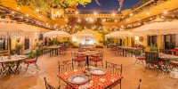 Hacienda El Santuario San Miguel de Allende