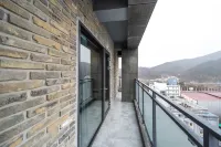 Jeonju Jazz Around Hotel