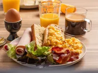 Ibis Douai Dechy Hotels in Dechy