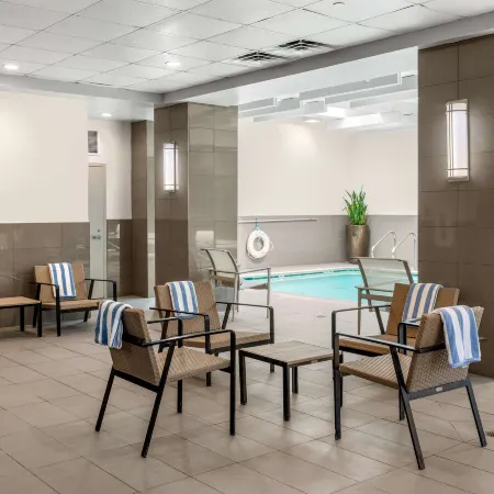Embassy Suites by Hilton Irvine Orange County Airport