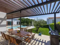 Luna Bianca - Villas