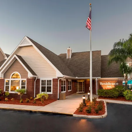 Residence Inn Lakeland