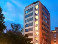 Hotel Cabrera Imperial by Key 33 Hotel in zona Palacio de Justicia