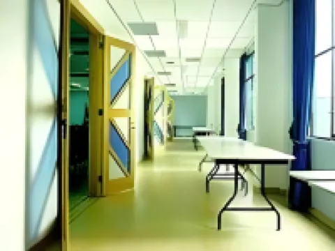 Itajaí Express Residence