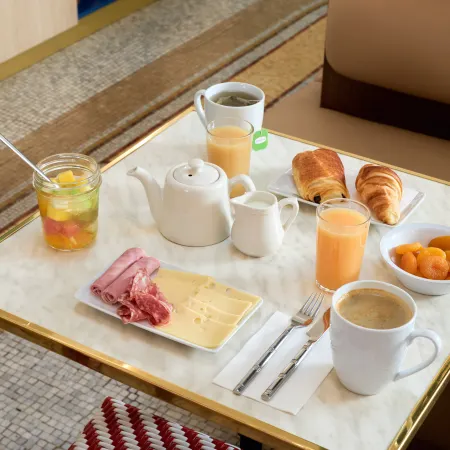 Timhotel Palais Royal
