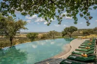 Meliá Serengeti Lodge Member of Meliá Collection Hôtels à : Plaine du Serengeti