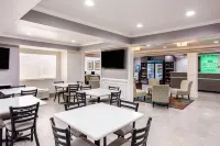 Quality Inn & Suites Myrtle Beach Near Outlets - Desayuno