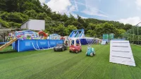 Chuncheon Dogandstay