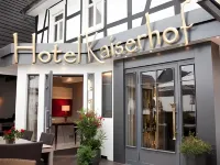 Hotel Kaiserhof - 3-Star